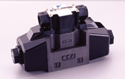 Solenoid valve (type KSO)